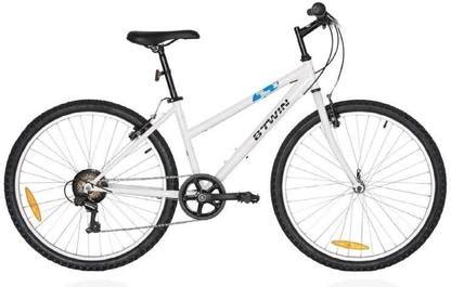 BTWIN by Decathlon 7 Series 26 T Girls Cycle/Womens Cycle Price in ...