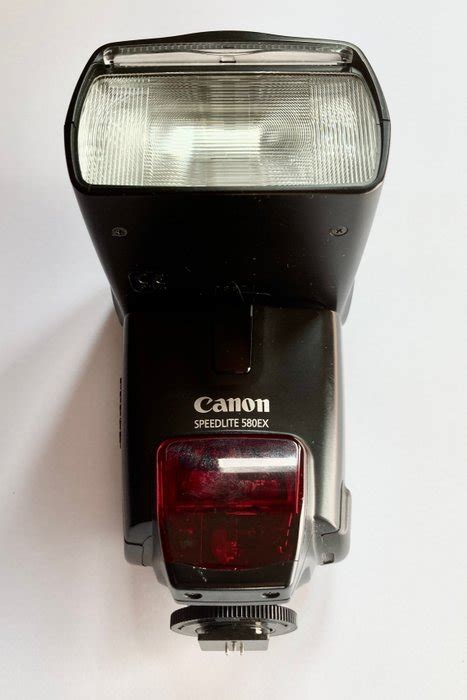 Using 580EX Speedlight with Remote Trigger 的图像结果