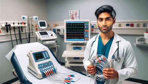 ECG vs EEG: Understanding Key Differences for Heart and Brain Health