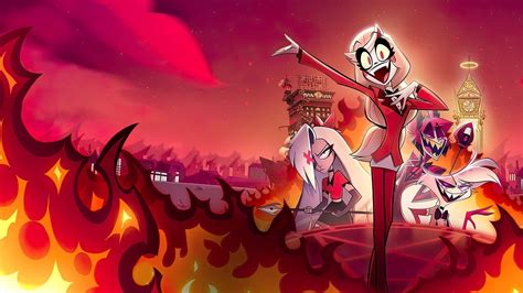 Watch Hazbin Hotel · Season 1 Episode 2 · Radio Killed the Video Star Full Episode Free Online ...