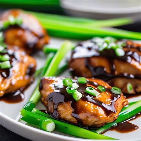 Tyson Teriyaki Chicken Recipe: Quick and Easy Weeknight Meal - Drool ...