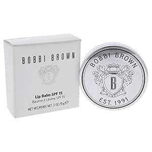 Buy Bobbi Brown Lip Balm SPF 15 15g/0.5oz Online at Low Prices in India ...
