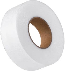 VOIISH Fabric Fusing Tape Double Sided Adhesive Hem Tape Iron on Tape ...