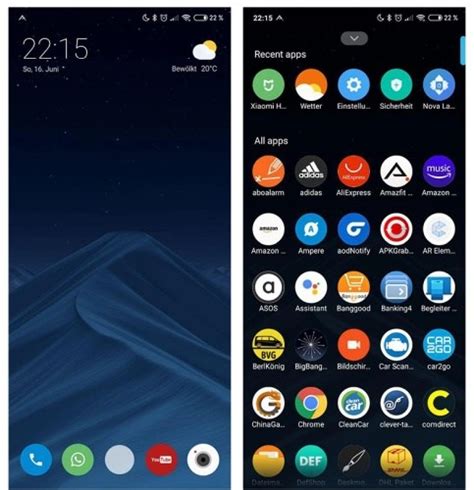 Image result for Android Drawer Icon