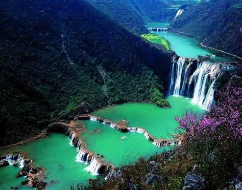 国内旅游景点排行前十，中国最出名的十大景区是哪十大
