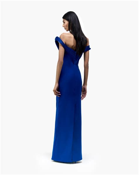 The Astral Sculpted Gown – Gaurav Gupta Official
