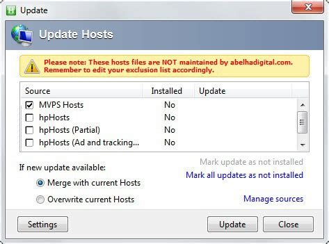 What Is a Host File 的图像结果
