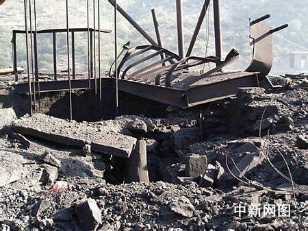 山西蒲县煤矿事故遇难者升至21人 9人下落不明_新闻中心_新浪网