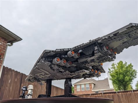 Image result for Executor Destroyer