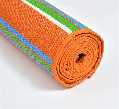 Buy VANDILLE Chatai Mats for Home 6x9 Big Size, Chattai Mat for ...