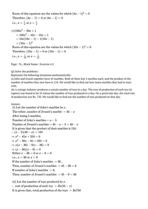 Image result for Math Chapter 4