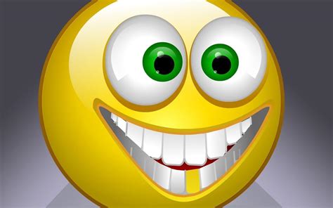 Big Smiley Face Wallpapers - Top Free Big Smiley Face Backgrounds ...