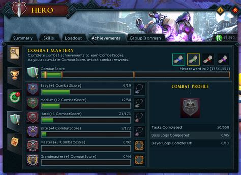 Combat Leveling RS3 的图像结果