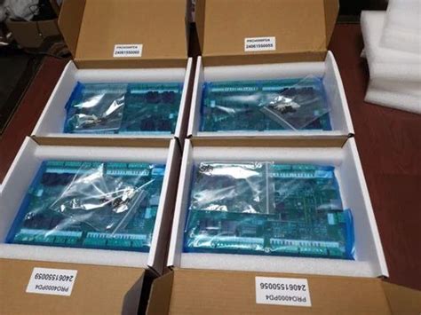 Access Control Systems - HID 2 Door 2 Reader Controller X1100 for Door ...