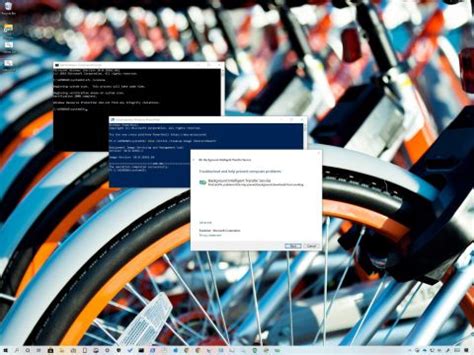 Background Intelligent Transfer Service 的图像结果