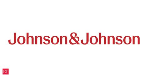 Johnson & Johnson: Johnson & Johnson is getting rid of its script logo ...