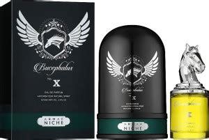 Buy ARMAF BUCEPHALUS X Eau de Parfum - 100 ml Online In India ...
