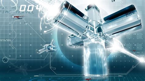 Technology Wallpaper 4K 的图像结果