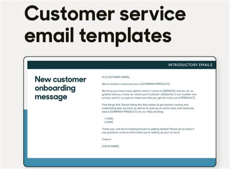Image result for Email Writing Format for Customer