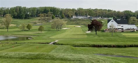 Review: Manufacturers’ Golf & Country Club – Worldgolfer's Golf Course ...