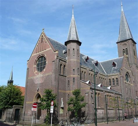 SINT-BONIFATIUSKERK (2025) All You Need to Know BEFORE You Go (with ...