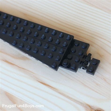 Image result for How to Make LEGO Toothless