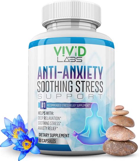 Best Vitamin For Stress And Anxiety – Your Best Life