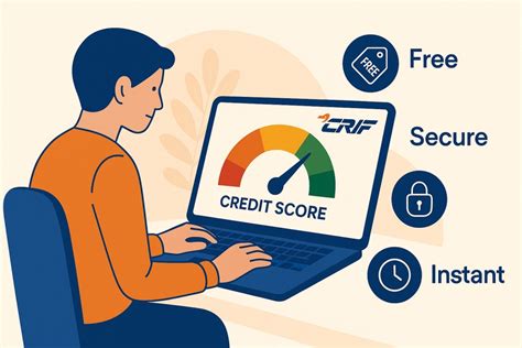All You Need to Know CRIF Credit Score Check | 100% Free