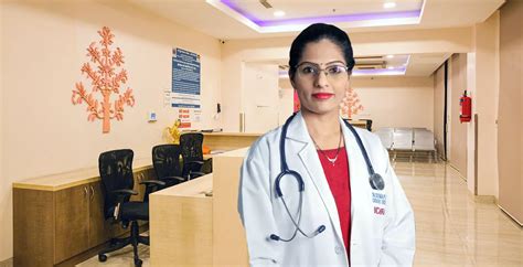 Dr. Seema Kale: Gynaecologist & IVF Specialist in Buldhana, Maharashtra ...