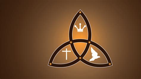 Image result for Holy Trinity Symbol