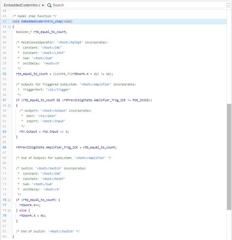 Image result for MATLAB Embedded Coder