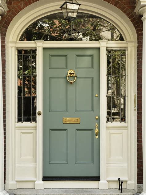 2024 Front Door Color Trends – FDOMF