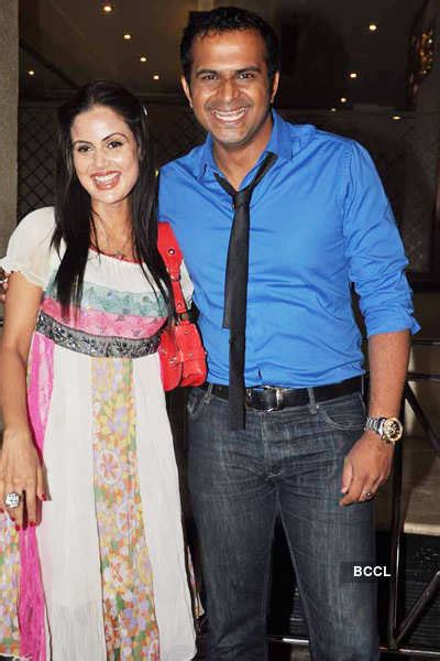 Pre-bash of the Gold Awards 2011 at Sea Princess in Mumbai - Photogallery