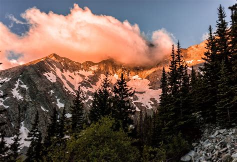 Blanca Peak - Mountain Field Guide
