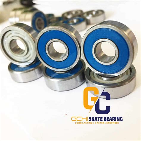 Best Skateboard Bearings Manufacturer - Skate Bearing