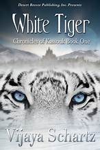 The White Tiger