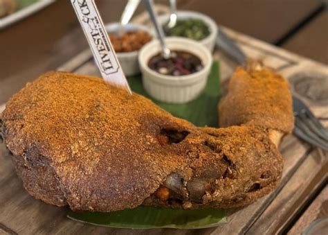 Crispy Pata 的图像结果