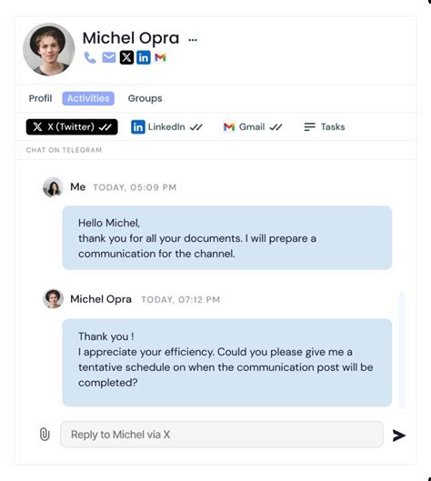 Image result for Retweet Example