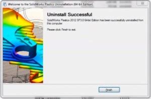 Clean SolidWorks Removal 的图像结果