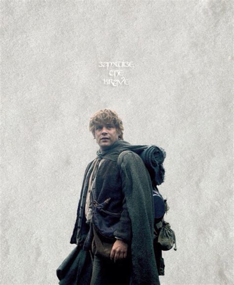 Samwise Gamgee Wallpapers - Top Free Samwise Gamgee Backgrounds ...