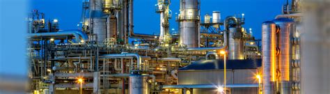 Polyethylene Technology & Hydrocarbon Recovery Unit - MTRINC