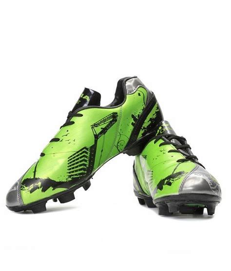 Buy Nivia Oslar Football Stud Shoes Online India |Nivia Oslar Football ...