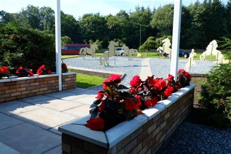 SCOTTISH EQUESTRIAN HOTEL (Lanark) - Specialty B&B Reviews & Photos ...