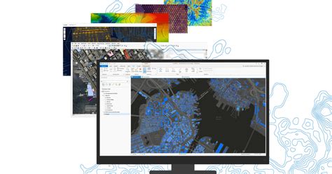 Image result for ArcMap Desktop