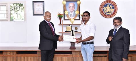 Indian Society for Technical Education, KPR Institute Engineering and ...