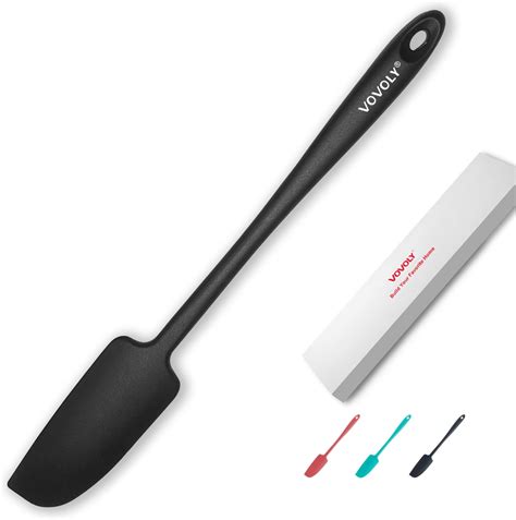 Amazon.com: OXO Good Grips Jar Spatula: Oxo Good Grips Silicone Jar ...