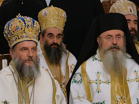 Inter-Orthodox Divine Liturgy celebrates 30th anniversary of Bishop of ...