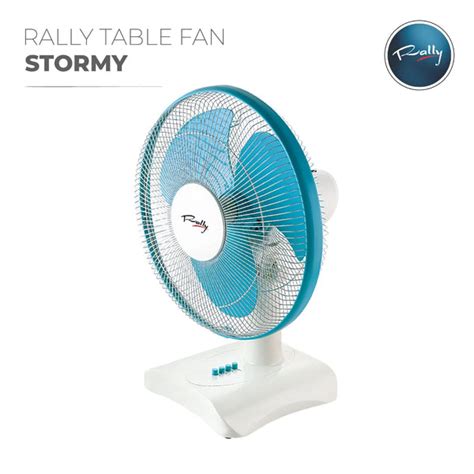 Fans | Rally Appliances | Best Smart Home Appliances Online