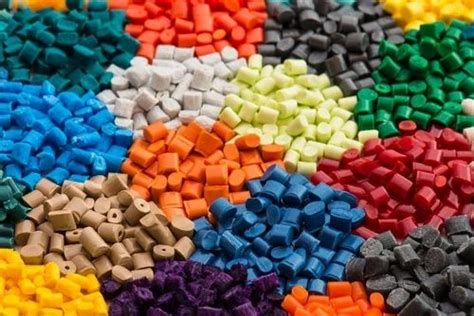 Biodegradable Additive Masterbatches - 5% Biodegradable Additive ...