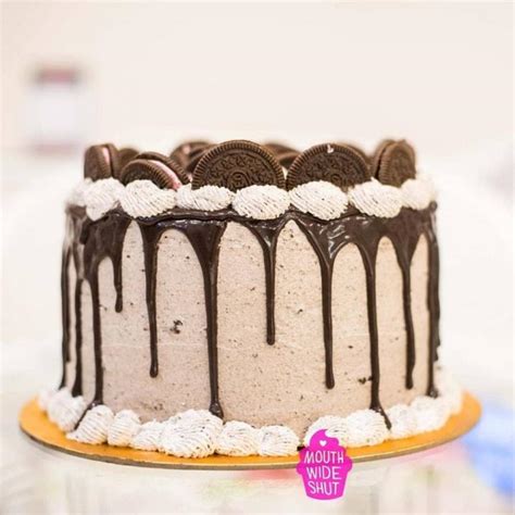 20 Chocolate Wedding Cake Designs That Will Make You Crave for Some ...